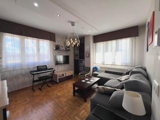 Appartement  Avilés - camino de cantos. Piso de 2 habitaciones a un paso del centro de avilés