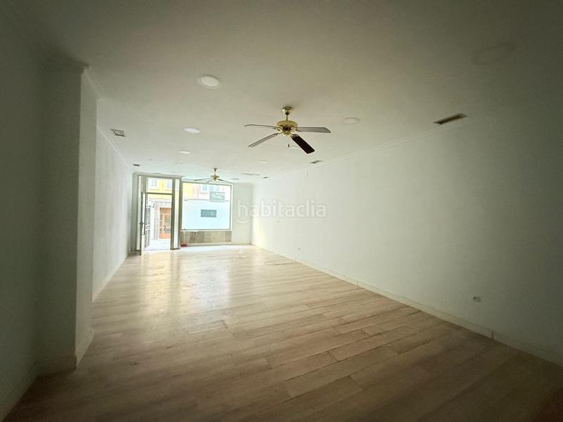 Foto 65690958-a6e7-4b30-9dce-c67bd5bca42b. Geschäftsraum in Centro Avilés