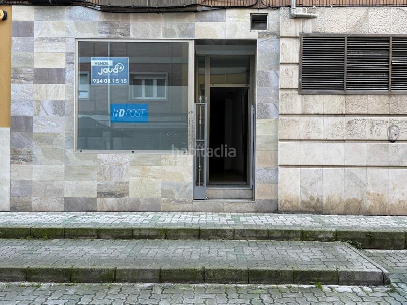 Foto 91b37ef6-d268-452f-a652-b2f0b1729cd8. Geschäftsraum in Centro Avilés