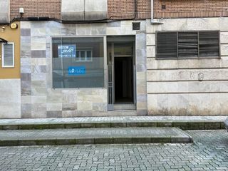 Local Comercial  Avilés - pasaje de las artes. Oportunidad local instalado en avilés