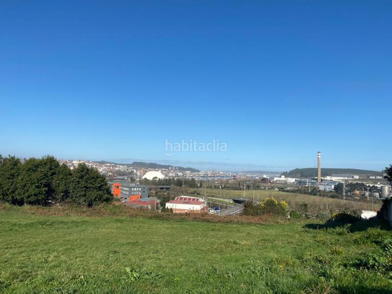 Foto 6277d966-a4c2-48f5-92c6-1a57a1c4d9c6. Terreno residencial terreno en venta calle nogal en Avilés