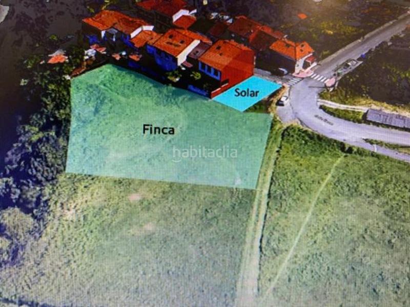 Foto 6c450e34-45c2-43b3-8aa6-77220ea06383. Terreno residencial terreno en venta calle nogal en Avilés