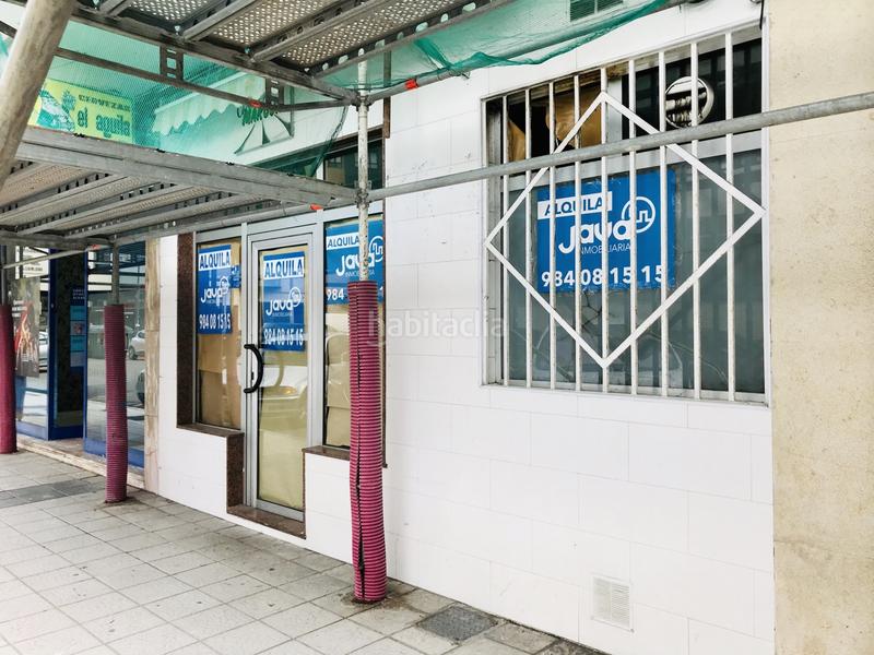 Foto 8708e7f6-a9cd-4e98-9d85-f580812a6cb3. Affitto locale commerciale in Avilés - juan xxiii 4 in Avilés