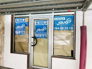 Location Local commercial à Avilés - juan xxiii 4. Local comercial en las meanas