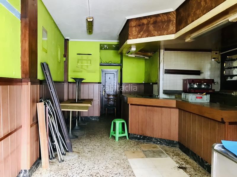 Foto e3f7b138-72b7-4326-8796-1c0e0207c183. Rent business premise in Avilés - juan xxiii 4 in Avilés