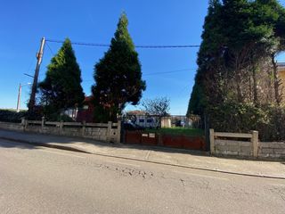 Residential Plot  Avilés - valdredo. Finca edificable de 1.256 m en la zona de san cristóbal, avilés