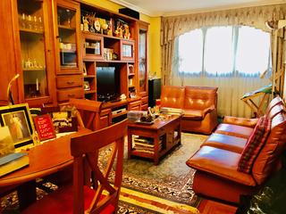 Etagenwohnung  Avils - avda. constitucin. Piso de 2 dormitorios, 2 baos, garaje y trastero en av. constit