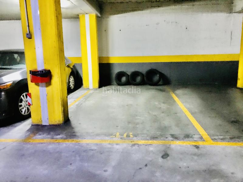 Foto 1a2f7e12-2f72-43c7-a52e-28074cd8155e. Appartamento con riscaldamento parcheggio in Centro Avilés