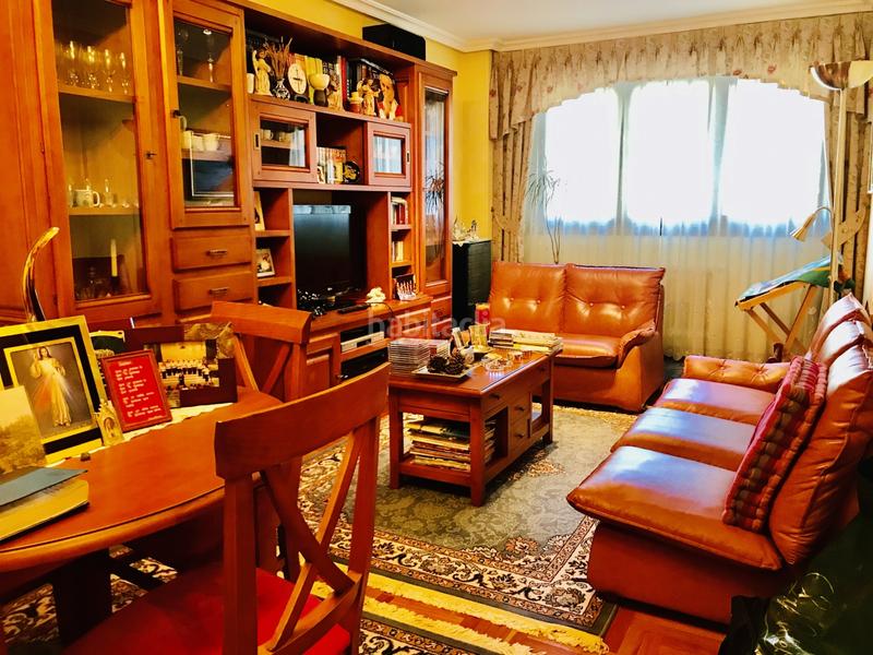 Foto 20693414-88fd-48ee-b1a1-f0d34d897eb5. Appartamento con riscaldamento parcheggio in Centro Avilés