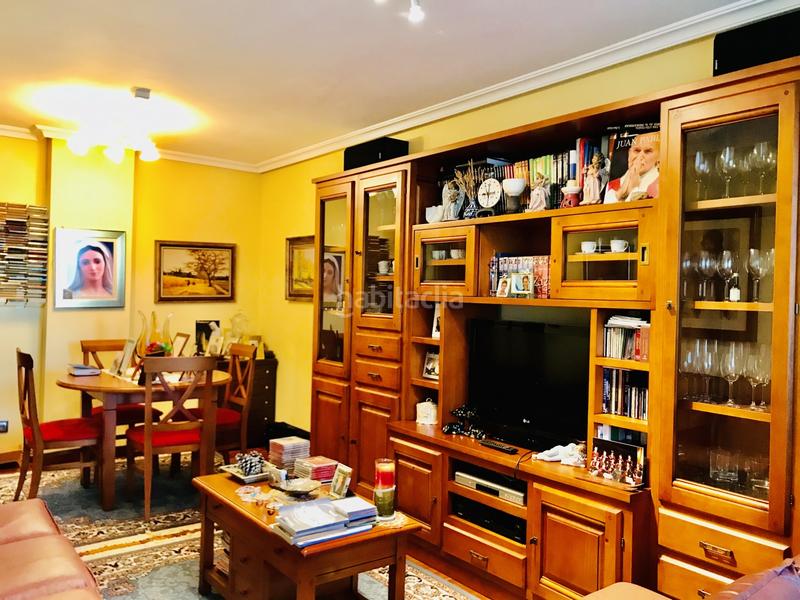 Foto 7d87b26c-c602-476f-927d-d3473bdafc08. Appartamento con riscaldamento parcheggio in Centro Avilés