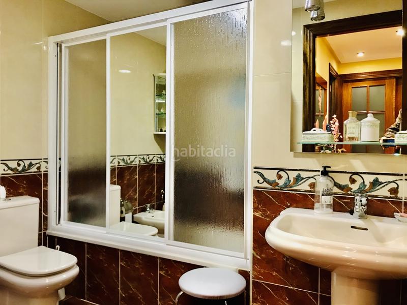 Foto 8c0bcb77-4316-4cd6-9732-ae03e98e171e. Appartamento con riscaldamento parcheggio in Centro Avilés