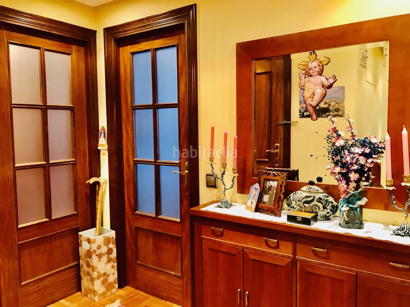 Foto 8f94f43c-4f50-4f23-8fb7-ba9471c52dd7. Appartamento con riscaldamento parcheggio in Centro Avilés