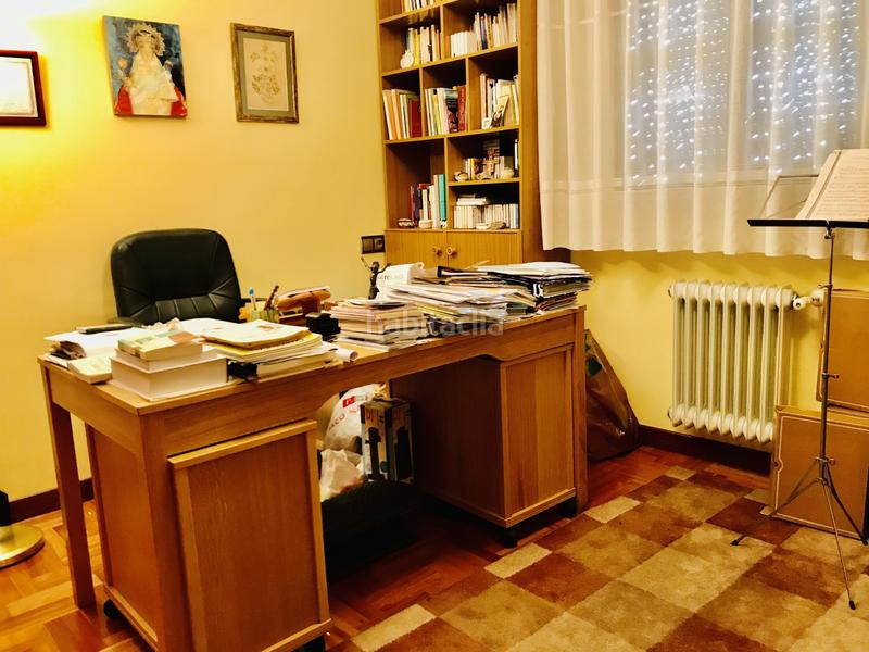 Foto e4ec8f07-f26a-4af8-b4e9-f22dabeeb838. Appartamento con riscaldamento parcheggio in Centro Avilés