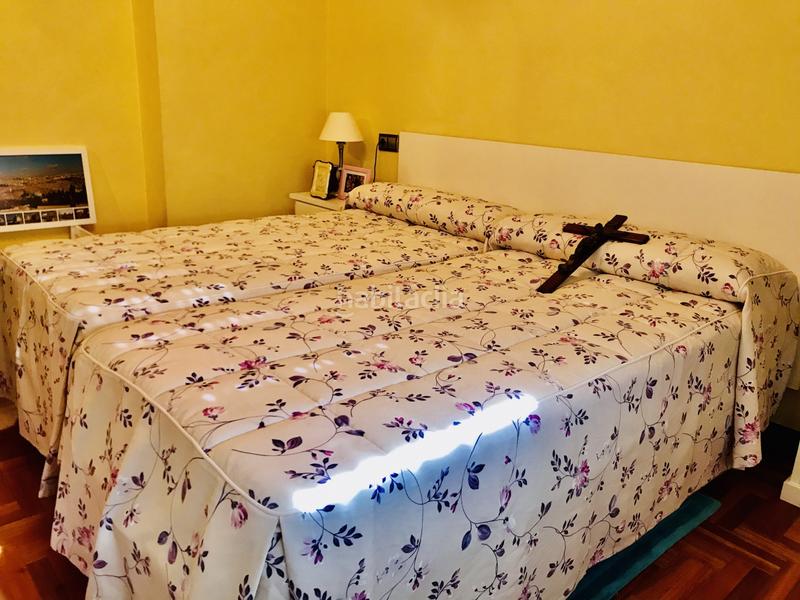 Foto f7badce3-eda5-490f-a7dc-bc4231443c55. Appartamento con riscaldamento parcheggio in Centro Avilés