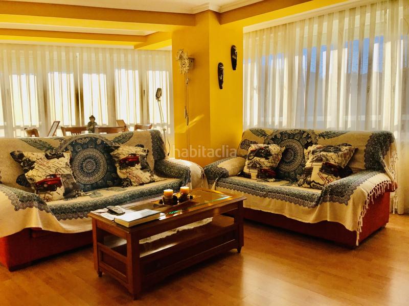 Foto 95d7508a-35fc-4db0-8a65-47d980d26ea8. Pis amb calefacció a Centro Avilés