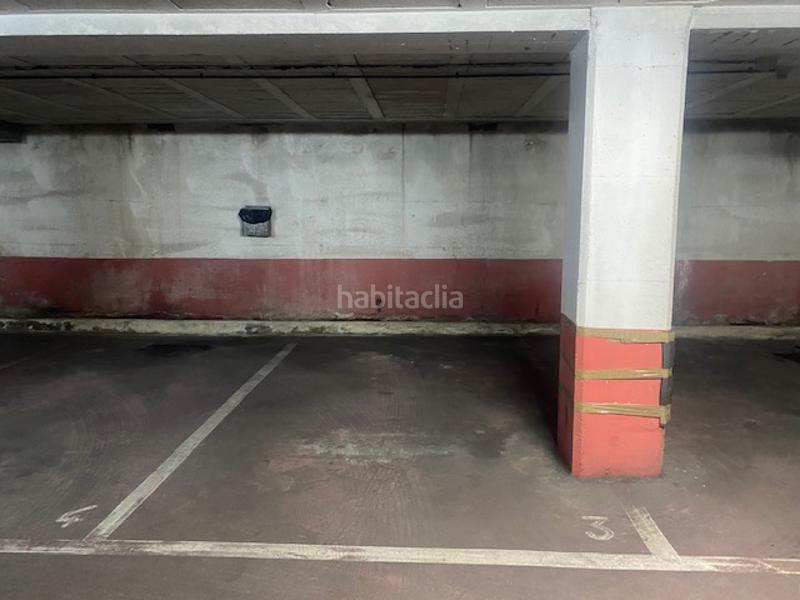 Foto 7bcca706-333f-496d-9ba1-b34fe575d082. Parking voiture dans El Carbayedo - El Quirinal Avilés