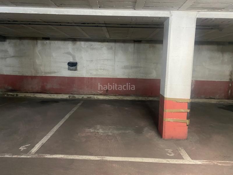 Foto 90e68872-94a4-4ed8-b489-531341641ed9. Parking voiture dans El Carbayedo - El Quirinal Avilés