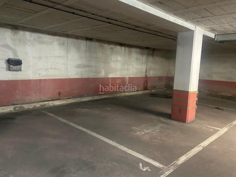 Foto cdb52f6c-e3a6-441a-a1cc-b2dac8cedc30. Parking voiture dans El Carbayedo - El Quirinal Avilés