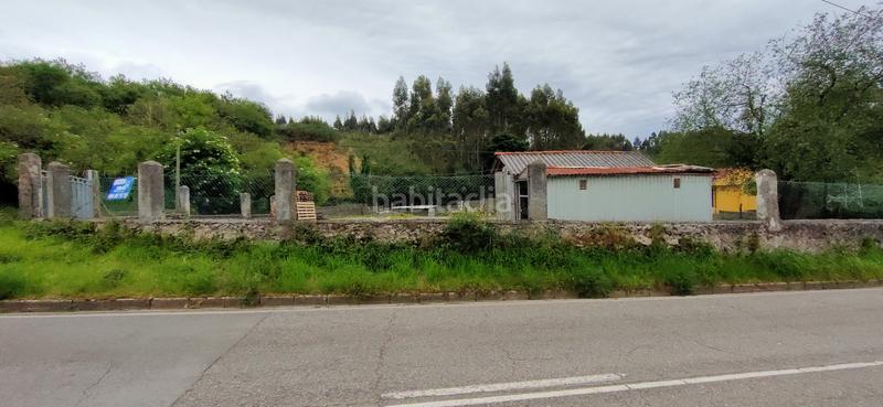 Foto 09f12b96-e093-49eb-8992-b1c4b4cd8f5e. Terreno residencial finca edificable en la cruz en Illas