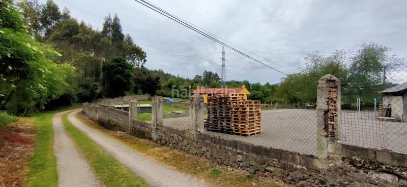 Foto 120a7718-124b-442e-8f6b-b25e4fead348. Terreno residencial finca edificable en la cruz en Illas