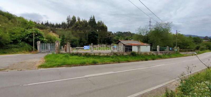 Foto 1309c74c-c708-406e-97ee-b5f54174deb8. Terreno residencial finca edificable en la cruz en Illas
