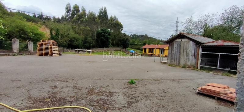 Foto 4f1af9b0-1d6e-4487-9f86-e535a638d32a. Terreno residencial finca edificable en la cruz en Illas
