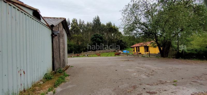 Foto a6c10536-030f-49e5-bcac-132e26e93419. Terreno residencial finca edificable en la cruz en Illas