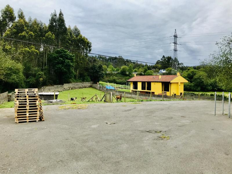 Foto a98e8c3a-3a7c-439f-bc67-25d61a28d239. Terreno residencial finca edificable en la cruz en Illas