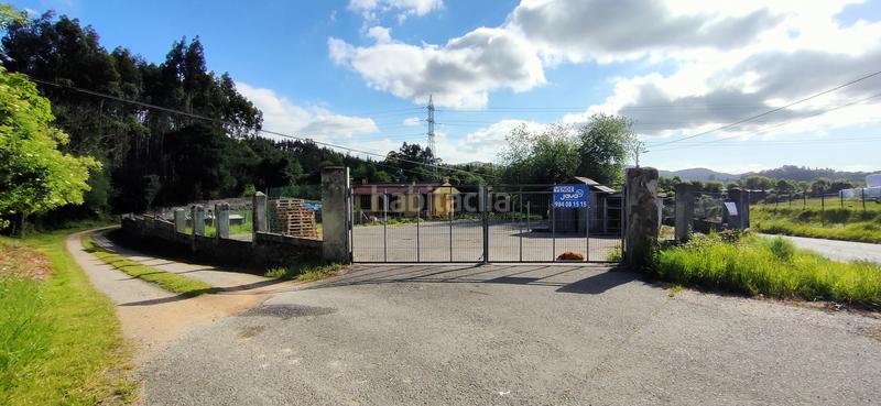 Foto abfac979-2aee-4844-ab34-32af06615c4e. Terreno residencial finca edificable en la cruz en Illas