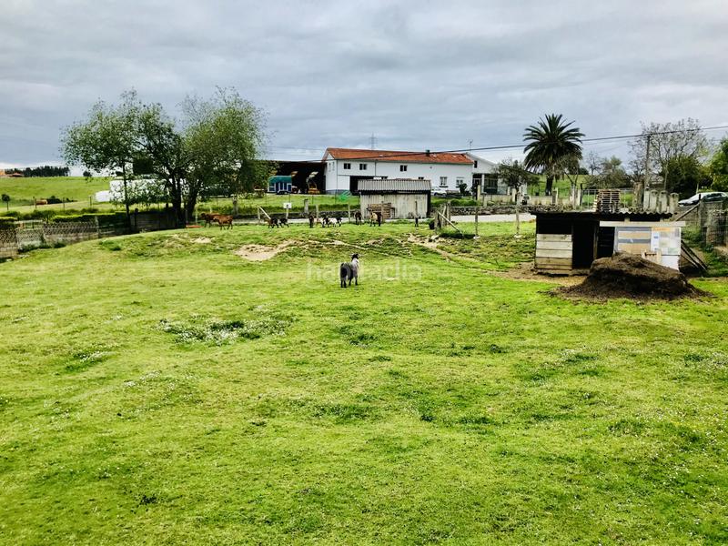 Foto c4a08889-7ca3-4656-8558-99f1aab72039. Terreno residencial finca edificable en la cruz en Illas
