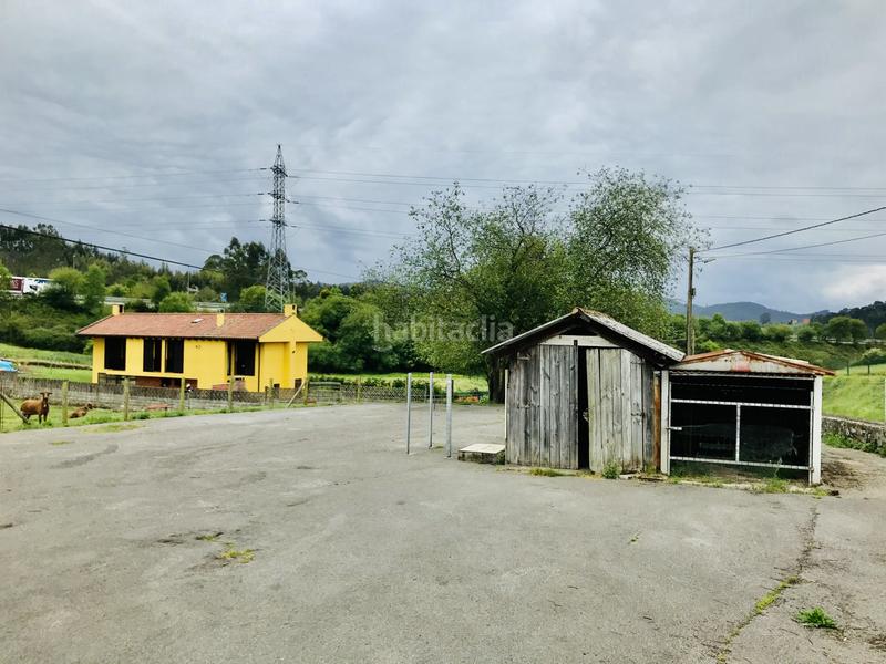 Foto d2054f6c-4694-4bcf-8ec2-f7634f053c35. Terreno residencial finca edificable en la cruz en Illas