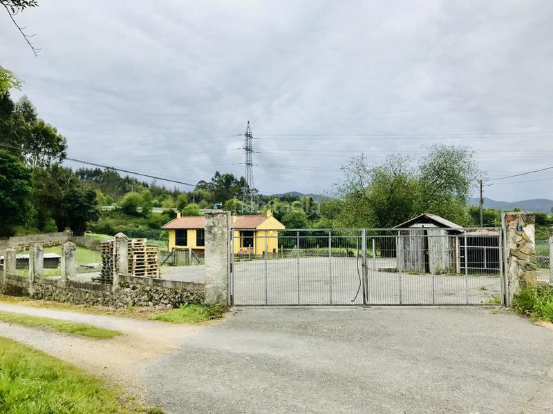 Foto d26248be-f8fe-4c31-b318-2facc3e91722. Terreno residencial finca edificable en la cruz en Illas