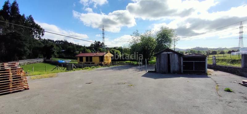 Foto ddc0fc2a-87b6-43ea-88f1-a4b0c964d767. Terreno residencial finca edificable en la cruz en Illas