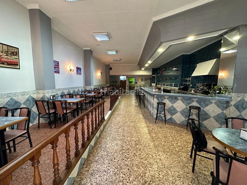 Foto ae41c454-59cf-4b3d-9931-09c076e2a327. Local comercial a Versalles Avilés