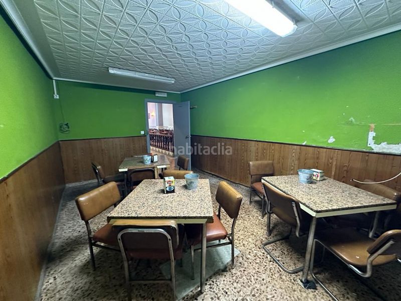 Foto e9b3e68d-c662-4124-be4e-0def9931f7ca. Local comercial a Versalles Avilés