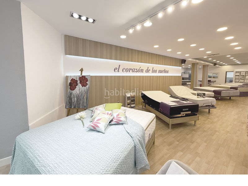 Foto accb43c8-fed1-4883-a8b0-60317ece5807. Local comercial a La Magdalena Avilés