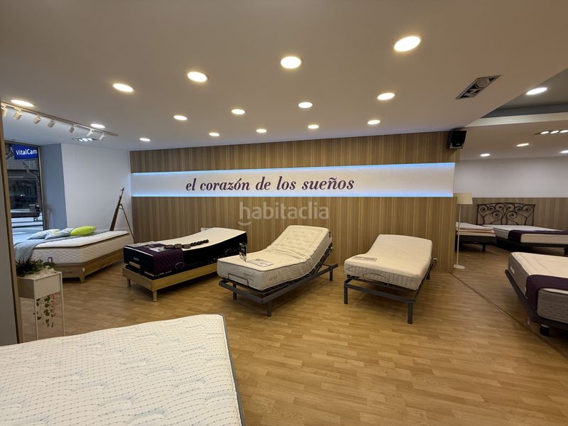 Foto de9ce0f7-0897-4b2c-bcce-17798362a5d7. Local comercial a La Magdalena Avilés