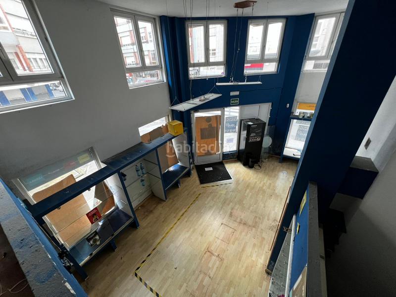 Foto 63be42be-064e-415a-a6b2-98afb598652c. Affitto locale commerciale in Piedras Blancas Castrillón