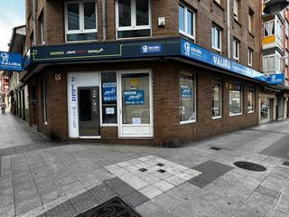 Local Comercial en Piedras Blancas - Avda. José Fernandín