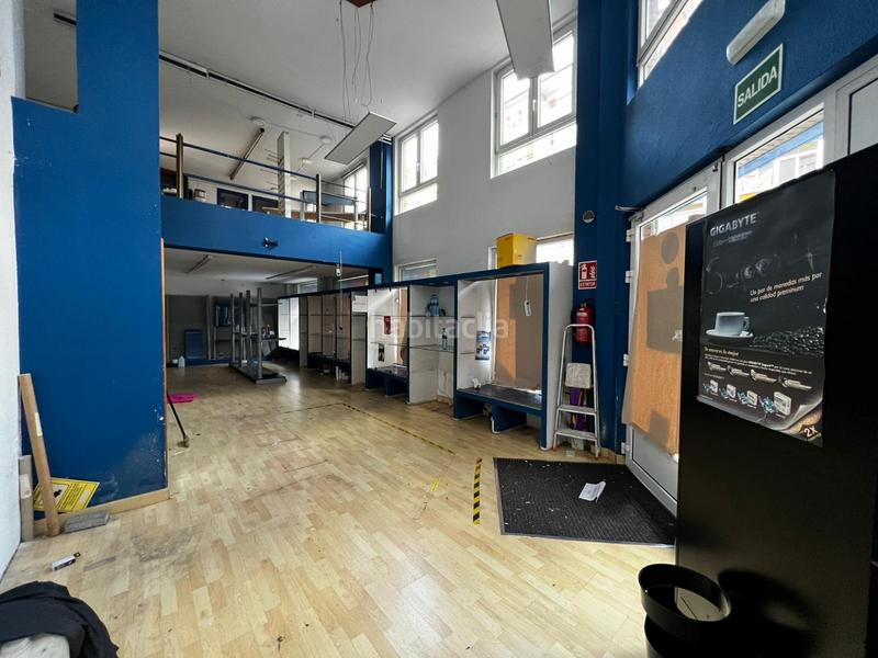 Foto 10ee662e-e811-44e2-8b5a-537c74be9ce8. Miete geschäftsraum in Piedras Blancas Castrillón