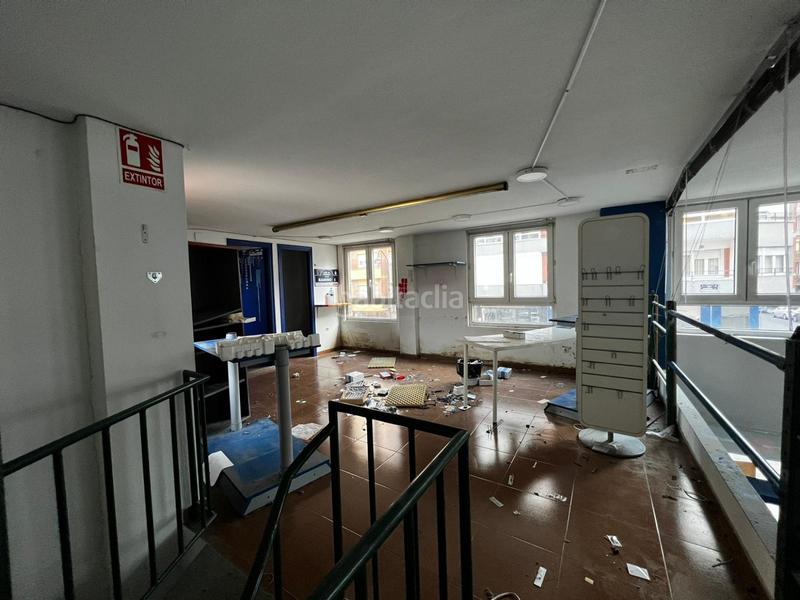 Foto 5bee76ab-a906-4cfe-95b6-d8ef1455b39d. Miete geschäftsraum in Piedras Blancas Castrillón