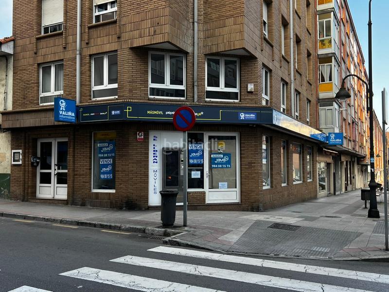 Foto 7b9cbd0f-f0e8-4eb9-96d9-1718174c6506. Miete geschäftsraum in Piedras Blancas Castrillón