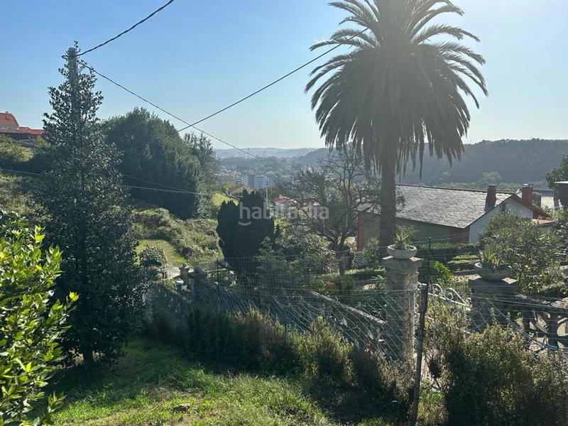 Foto 7b92e62d-9321-4551-ac4a-81850fa187ef. Terreno residencial finca edificable con vistas a salinas en Castrillón