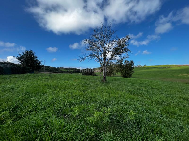 Foto 32652de0-5e0c-4a1e-a54e-e81ff6a895a7. Terreny residencial a Bocines-Nembro-Cardo Gozón