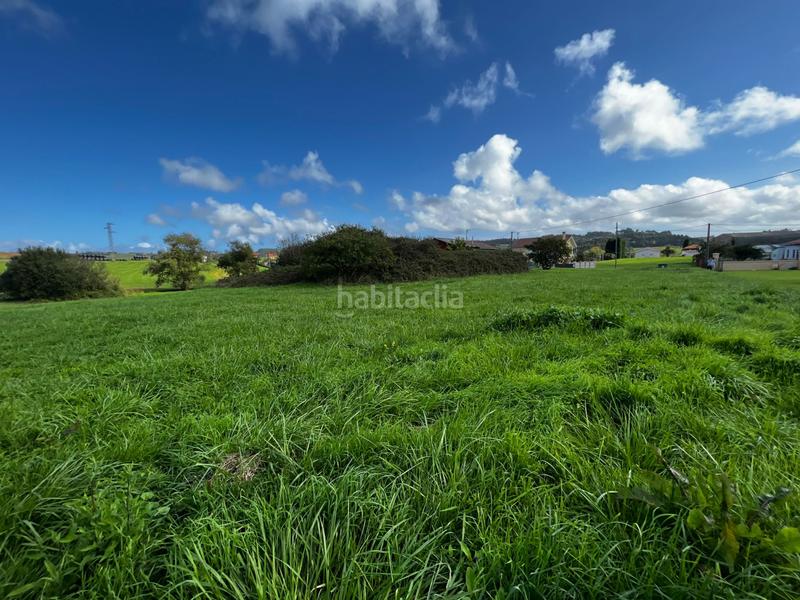 Foto 566f44b9-2e32-4ebf-9962-a3f3a3d89f09. Terreny residencial a Bocines-Nembro-Cardo Gozón