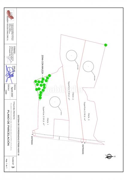 Foto 579e5c54-aed6-48dc-9915-facd8c512c28. Terreny residencial a Bocines-Nembro-Cardo Gozón