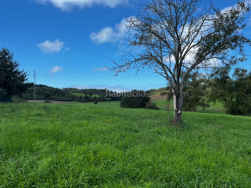 Foto 5dcd7646-1be0-455c-b8de-4b208b3cb0eb. Terreny residencial a Bocines-Nembro-Cardo Gozón