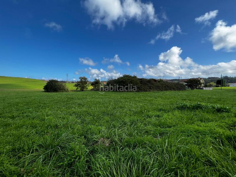 Foto 9e4c376f-8665-4729-bb16-4b5572354bb9. Terreny residencial a Bocines-Nembro-Cardo Gozón