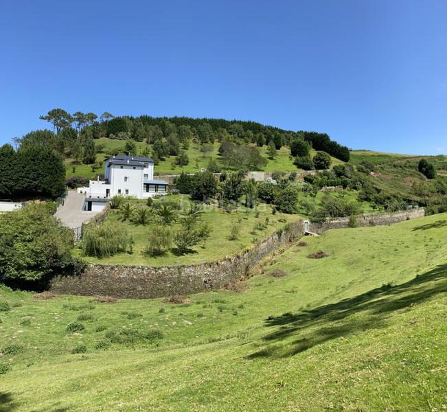 Foto 1fabacdf-384c-4da3-81f4-8be287247b6e. Édifice dans Valdés