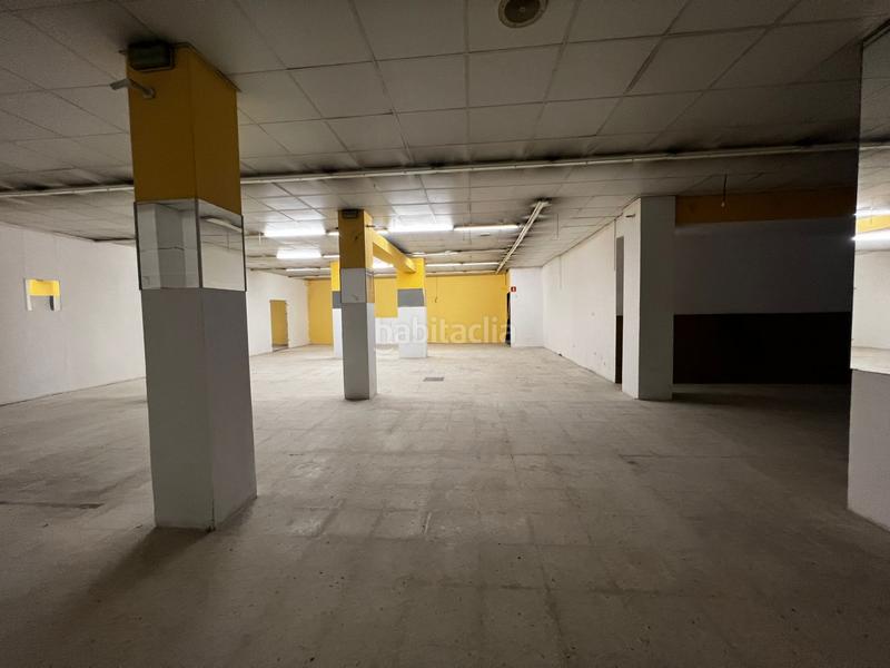 Foto 8506d2a9-3364-40f7-935d-b4ab031f3733. Affitto locale commerciale in Centro Avilés